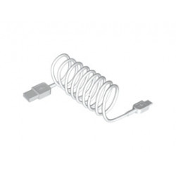 USB кабел, NO. 2 : {бял}