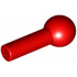 Bar 1L with Tow Ball: {ярко червен}