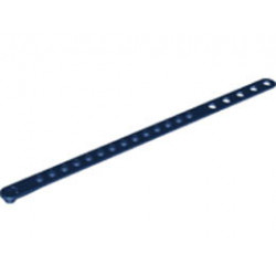 BRACELET, NO. 3: {земно син}