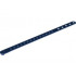 BRACELET, NO. 3: {земно син}