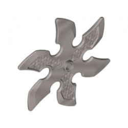 Оръжие, с 4.85 отвор: {сребърно метален}