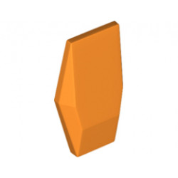 Черупка с 3.2 вал No.11: {ярко оранжев}