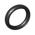 TYRE, NARROW, DIA. 132.6, NO. 1: {черен}