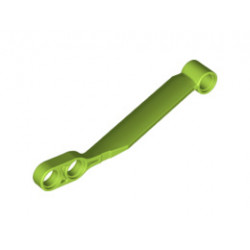 Technic, Wishbone Suspension Arm: {ярко жълто-зелен}