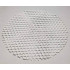 Net, String 10 x 10 Circle: {бял}