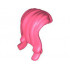 MINI WIG, NO. 325: {пъстро коралов}
