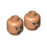 MINI HEAD, NO. 3557: {нуга}