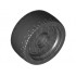 WHEEL, DIA. 24X12: {титаниево метален}