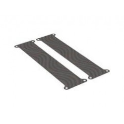 Надупчен лист фолио, NO. 43: {неопределен}