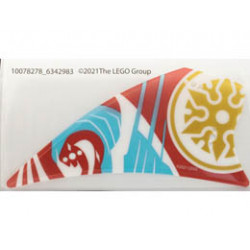 PUNCHING FOIL SHEET, NO. 41: {мултикомбинация}