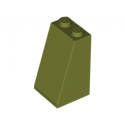 Покривна плочка 2X2x3/ 73 град.: {маслинено зелен}