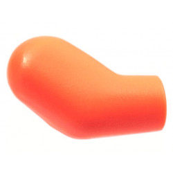 Arm, Right: {пъстро коралов}