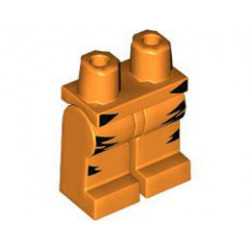 MINI LOWER PART NO.2069: {ярко оранжев}