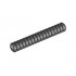 Hose, Ribbed 7mm D. 6L : {черен}