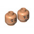 MINI HEAD, NO. 3486: {нуга}