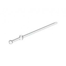 MAST 10M W/BALL: {бял}