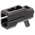 MINI SHOOTER, W/ 3.2 SHAFT, NO. 2: {титаниево метален}