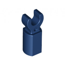 Държач Ø3.2 с дръжка с дупка Ø3.2: {земно син}