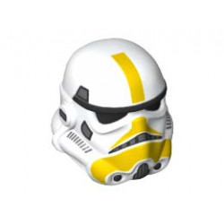 MINI HELMET, NO. 349: {черен}