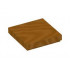 FLAT TILE 2X2, NO. 504: {златно мастило}