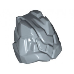 MINI HELMET, NO. 346: {пясъчно син}