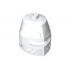MINI KNIGHT`S HELMET CLOSED: {бял}
