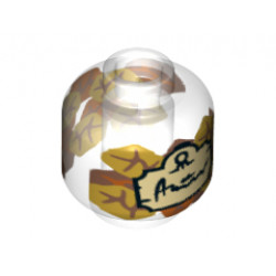 Мини глава No. 3509: {прозрачен}