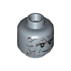 MINI HEAD, NO. 3559: {пясъчно син}