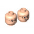 MINI HEAD, NO. 3488: {светло нуга}