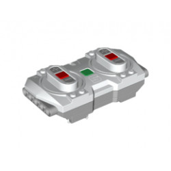 Ръчен набор, NO. 2 : {бял}