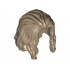 MINI WIG, NO. 332: {пясъчно жълт}