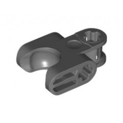 BALL CUP 3M ├ÿ10.2: {тъмно каменно сив}