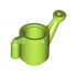 WATERING CAN, NO. 1: {ярко жълто-зелен}
