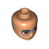 MINI DOLL, HEAD, NO. 282: {нуга}