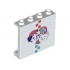 WALL ELEMENT 1X4X3, NO. 31: {бял}