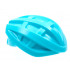 Minifigure, Headgear Helmet Sports Cycling Aerodynamic: {умерено небесносин}