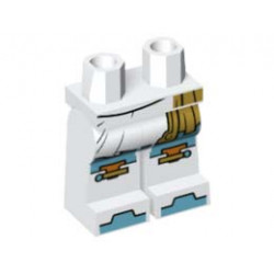 MINI LOWER PART, NO. 2192: {бял}