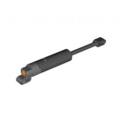 LINEAR ACTUATOR 10-15 M: {черен}