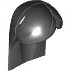 MINI WIG, NO. 212: {черен}