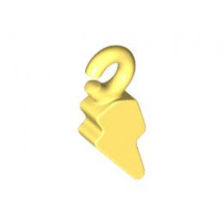 DESIGN ELEMENT, NO. 2: {студено жълт}