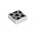FLAT TILE 1X1, NO. 273: {бял}