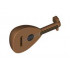 GUITAR, NO. 11: {умерен нуга}