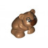 HAMSTER, W/ 1.5 HOLE, NO. 10: {умерен нуга}