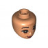 MINI DOLL, HEAD, NO. 289: {нуга}