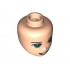 MINI DOLL, HEAD, NO. 307: {светло нуга}