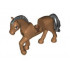 HORSE, NO. 27: {умерен нуга}