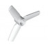 PROPELLER 3 BLADES M/├ÿ4,8: {бял}
