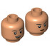 MINI HEAD, NO. 3660: {нуга}