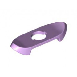 Мини броня No. 13: {лавандулов}