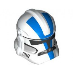 MINI HELMET, NO. 401: {бял}